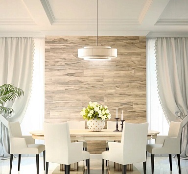 Керамогранит Idalgo Avellano Beige / Авеллано Бежевый SR 120x19.5