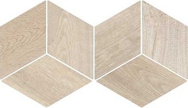 Декор Wow Flow Wood Light 14x24