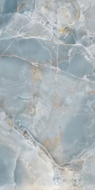 Керамогранит Global Tile GT1206010712PR Favorito Синий 60x120