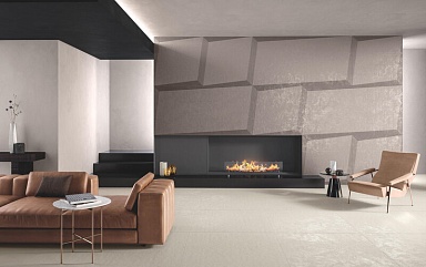 Керамогранит Casalgrande Padana 10720041 Resina Grey Nat 9mm 60x120