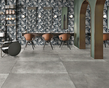 Керамогранит Gambini Proton Gris Rett 60x120