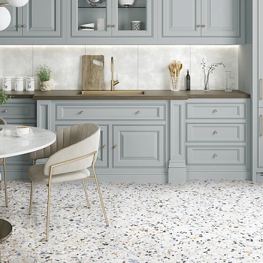 Terrazzo Alma Ceramica