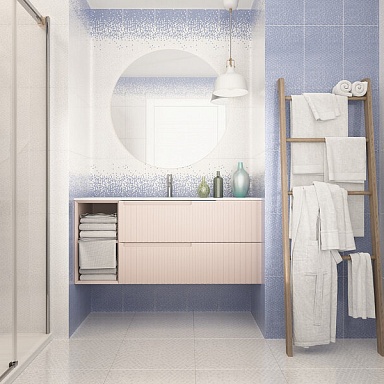 Лейла Gracia Ceramica