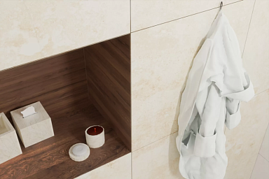 Керамогранит NB Ceramic M 1300 Bozdag Grey 60x60