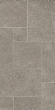 Керамогранит Mozart Concrete Smoke Cubix 60x120