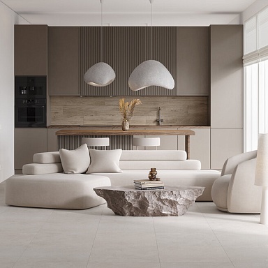Charon Cream Laparet