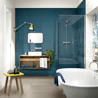 Frame Aqua Ragno Marazzi