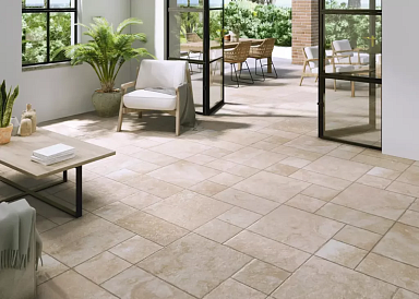 Керамогранит Dualgres Peyto Beige Mat 30x30