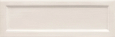 Плитка Equipe 31207 Island Frame White 6,5x20