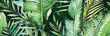 Декор Ceramica Konskie Braga Tropic B Rect 25x75