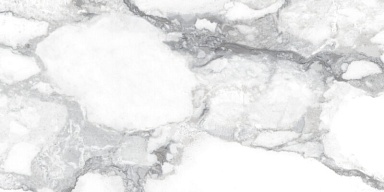 Керамогранит Peronda 39995 Haute White SP/60x120x0,9/C/R