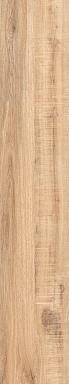 Керамогранит Alpas Euro Vocore Wood Camel 20x120