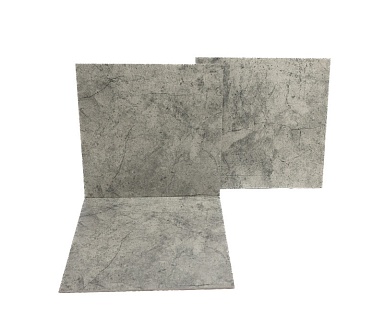 Керамогранит Diamond Ceramics Z66F010 серый матовый 60x60