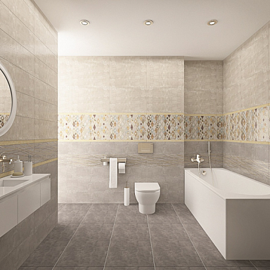 Greys Alma Ceramica