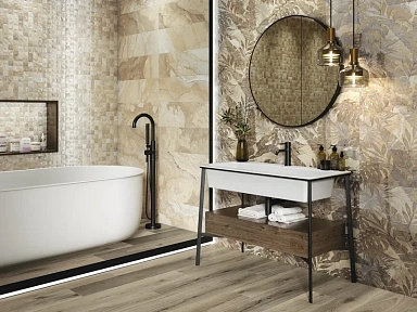 Керамогранит Ape A036624 Rex Cream 60x60