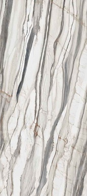 Керамогранит ABK PF60012494 Sensi 900 Oyster White Soft Ret 120x280