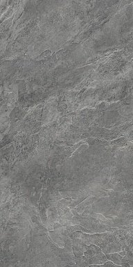 Керамогранит Kerranova K-2212/SR Krater Dark grey 600x1200x10