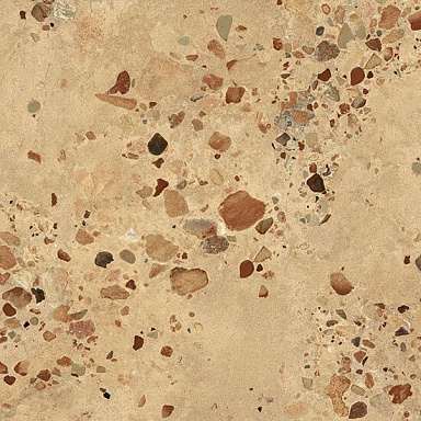 Керамогранит Fioranese 0SC605R I Cocci Siciliani Naturale Nat Rett 60,4x60,4
