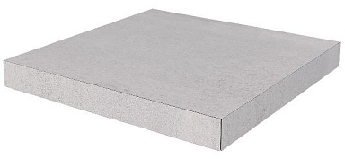 Kerama Marazzi DD602020R/GCA Ступень угловая клееная Про Матрикс серый светлый 33x33