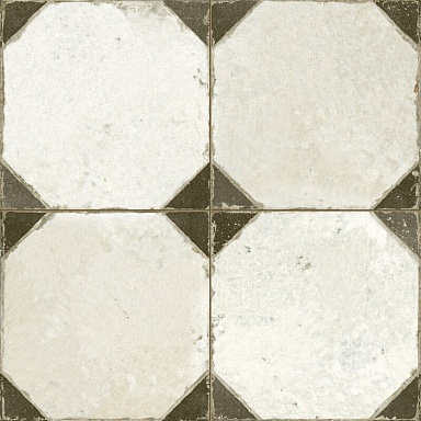 Плитка Peronda 26173 Fs Yard Black 45x45