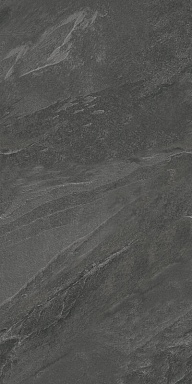 Керамогранит Artcer 1208 Calcare Nero Matt 120x60