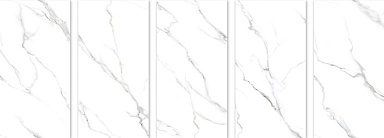 Керамогранит Staro Statuario Carvino Matt 60x120