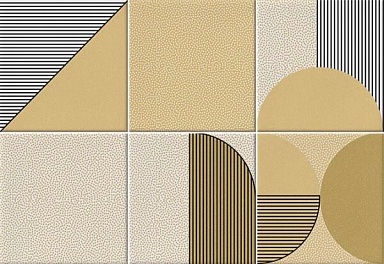 Плитка VIVES Nago Caramelo 23x33,5