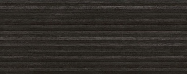 Плитка Porcelanosa 100354838 Gent Line 3D Antrcita 59,6x150