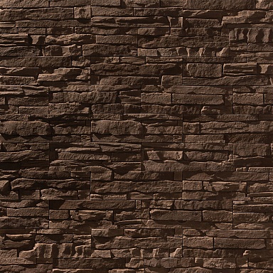 Искусственный камень Leonardo Stone Плоскость Верона 510 20(30,40,50)x10x3 (вариативный размер)