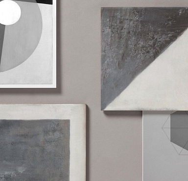 Декор Harmony 36153 Maison Decor/9 22,3x22,3