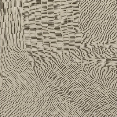 Керамогранит Refin LT85 Fossil Beige Rett 60x60