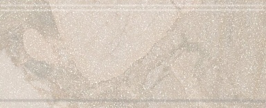 Kerama Marazzi KMB2BDA001BR Бордюр Рабат Стоун бежевый матовый обрезной 30x12x1,3
