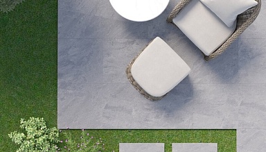 Керамогранит Ocean-Ceramic Bluestone Light 60х60