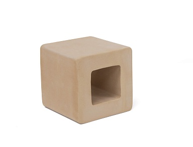 Керамогранит Harmony 42754 Jali Clay 10x10