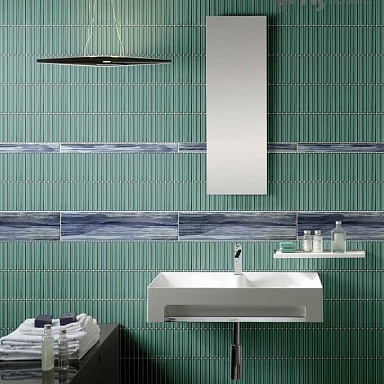 Porcelain NSmosaic