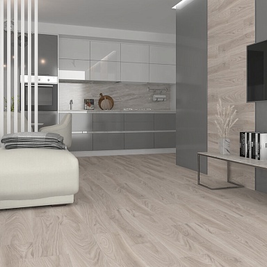 Керамогранит Laparet SG708090R Albero мокко 20х80