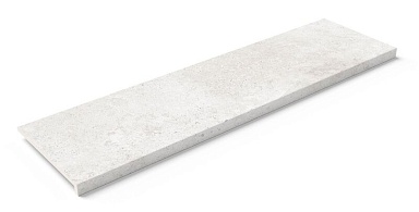 Kerastep Ступень прямая Crosscut 1006 C3/R11 1200x330x11