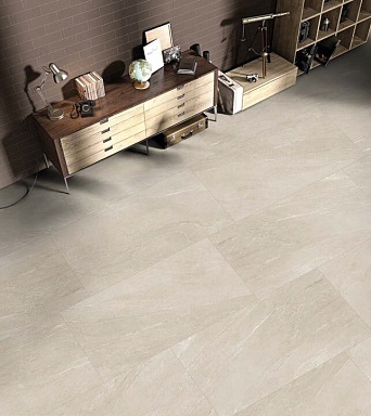 Керамогранит M Angelo Ceramica 9290 Volcamonica Beige Matt 100x100