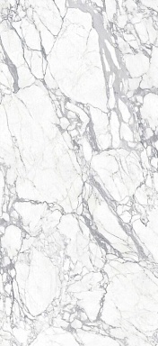 Керамогранит Moreroom Stone MN019AY271206 Statuario White Matt 6mm 120x270