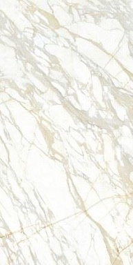 Керамогранит Moreroom Stone MN087AP321612 Alaska White Polished 160x320