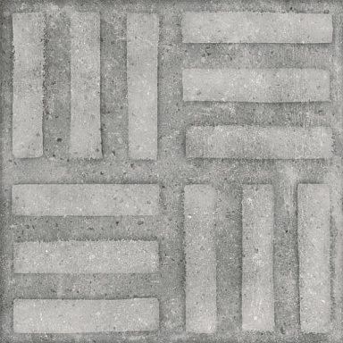 Керамогранит VIVES Paulista Cemento Antideslizante Mix 20x20