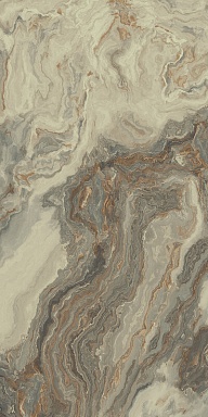 Керамогранит Ametis by Estima NA02 Инарто Мультиколор Лаппатированный Рект. 60x120x9