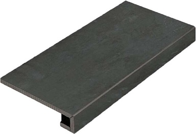 Italon 620070001354 Ступень Серфейс Стил фронтальная 33х160