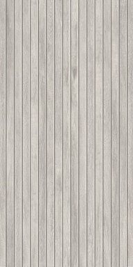 Керамогранит Global Tile GT1206017976MGlR Verano Светло-серый рейки карвинг 60x120