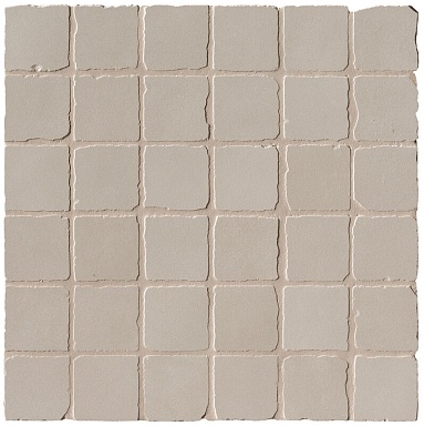 Мозаика FAP Ceramiche fNSZ Milano&Floor Beige Macromosaico Anticato Matt 30x30