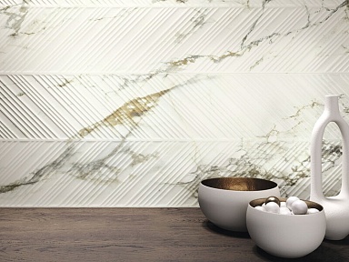 Керамогранит Baldocer Bellagio Natural Rectificado 60x120