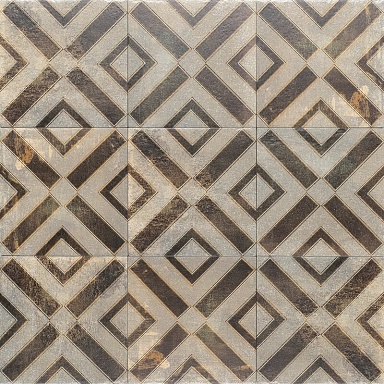 Керамогранит Mainzu Oxo Cross 20x20