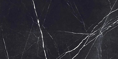 Керамогранит Qua Granite Navas Black PLR 60x120