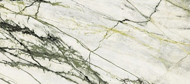 Керамогранит Urbatek 100332621 Calacatta Green Polished 120х270x0.6