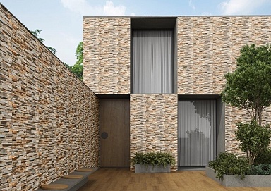 Керамогранит Concor 210039 Ceppo Natural Polished 60x120